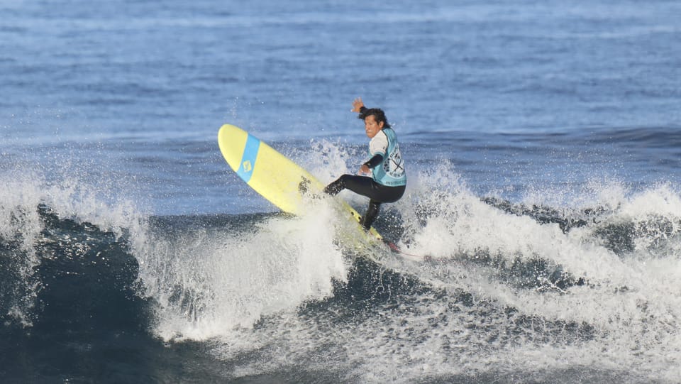 Playa De Las Americas: Surfing Group Lesson With Equipment - Key Points