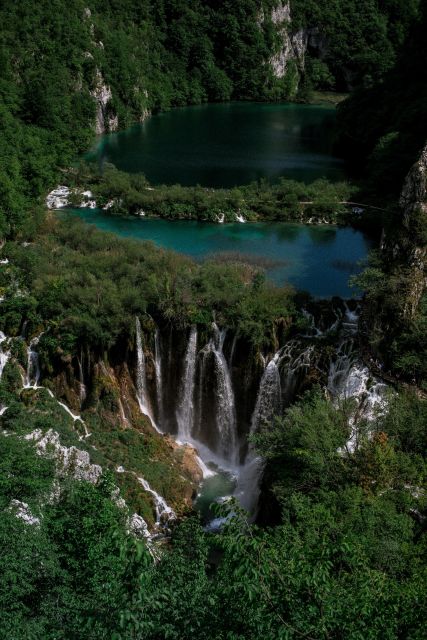 Plitvice Lakes and Krka Waterfalls: Beat the Crowds - Good To Know