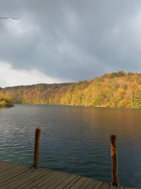 Plitvice Lakes National Park: Walking Tour With Guide - Good To Know