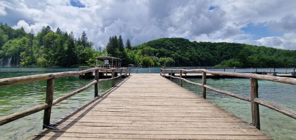 Plitvice Lakes Private Guided Tour - Good To Know