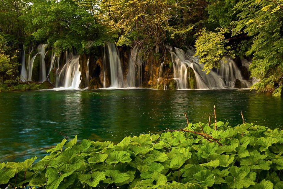 Plitvice Lakes Private Guided Tour - Good To Know