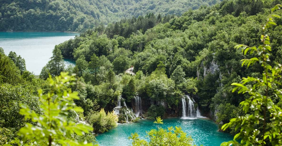 Plitvice National Park Lakes Private Tour From Split - Park Significance