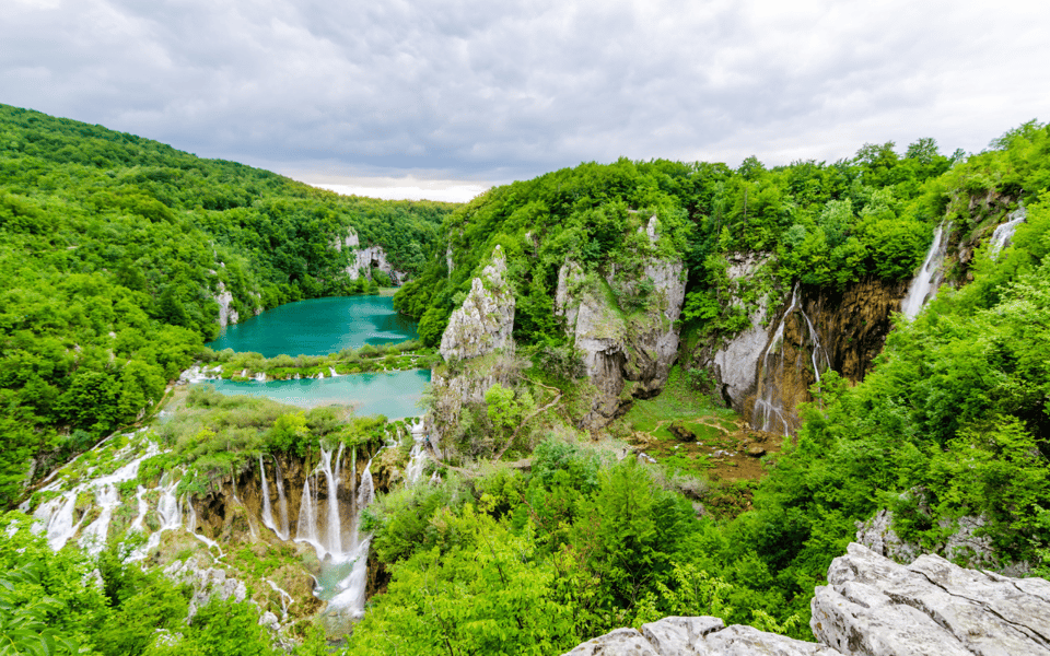 Plitvice National Park Lakes Private Tour From Split - Good To Know