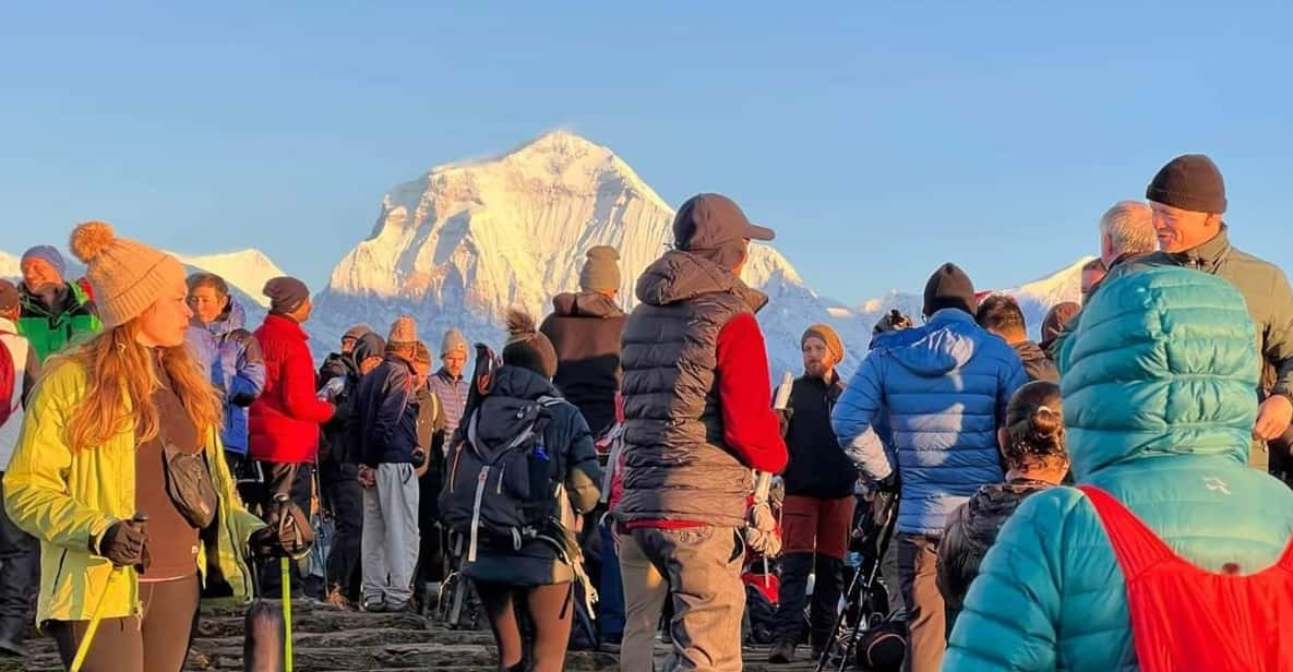 Pokhara: 2-Day PoonHill Sunrise Trek - Trip On Private Wheel - Key Points