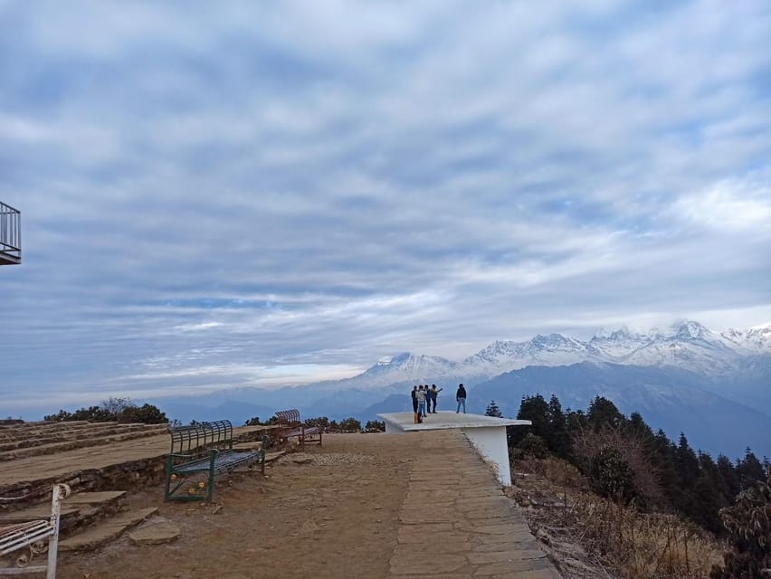 Pokhara: 4 Days Poon Hill Trek - Key Points