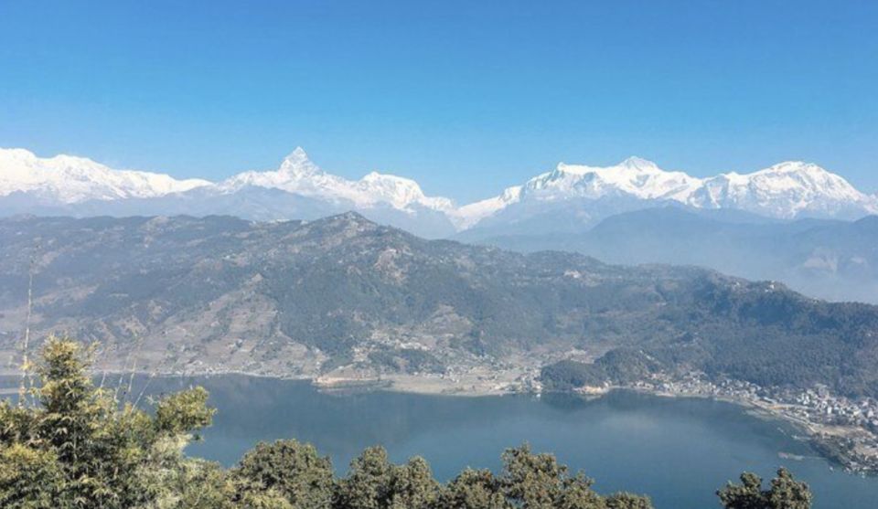 Pokhara: Aannapurna Panorama Guided Hiking Tour - Overview of the Tour