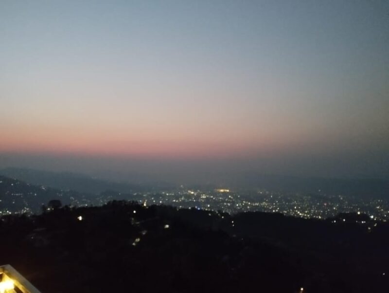 Pokhara/Baidam: Himalayas Sunrise Views From Sarangkot Tour - Key Points