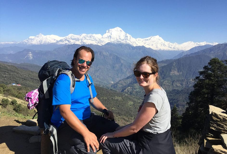 Pokhara : Budget Friendly 5 Day Poon Hill & Ghorepani Trek - Key Points