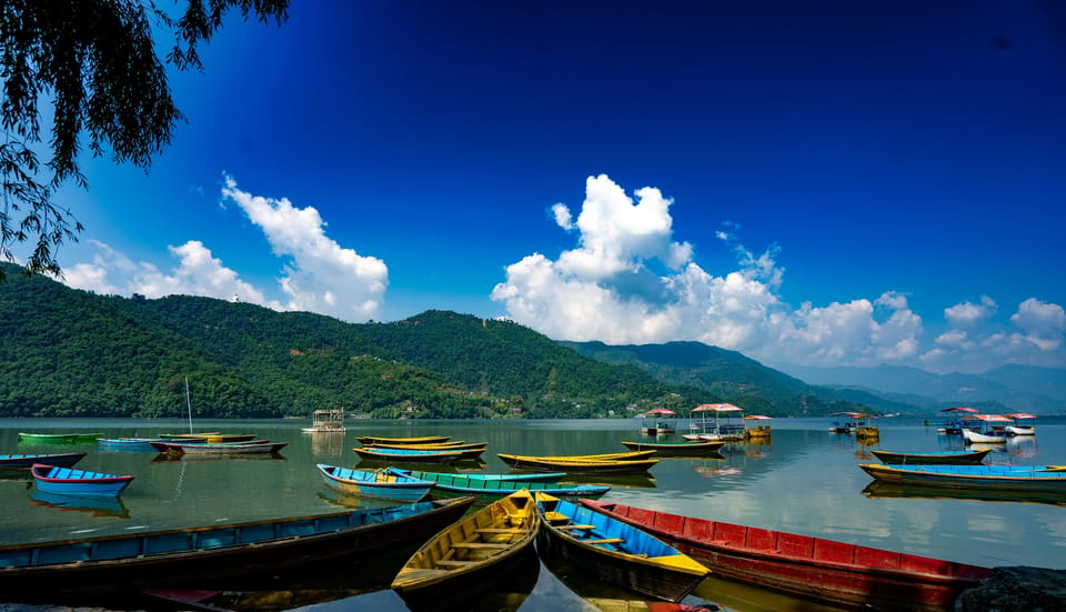 Pokhara Day Tour (Private Car) - Key Points