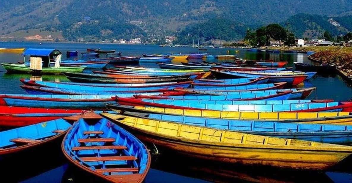 Pokhara: Half-Day Private Sightseeing Tour - Key Points