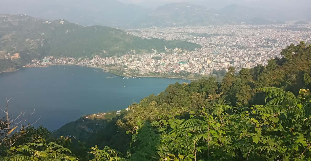 Pokhara: Private Half-Day Guided Hiking Tour With Boat Trip - Key Points