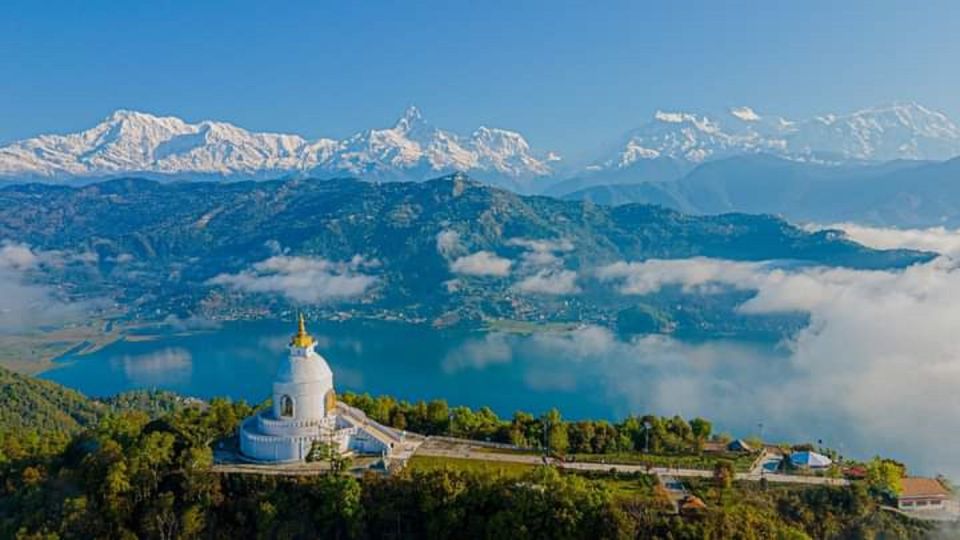 Pokhara: Private Hike Peace Pagoda & Boat Ride in Phewa Lake - Key Points