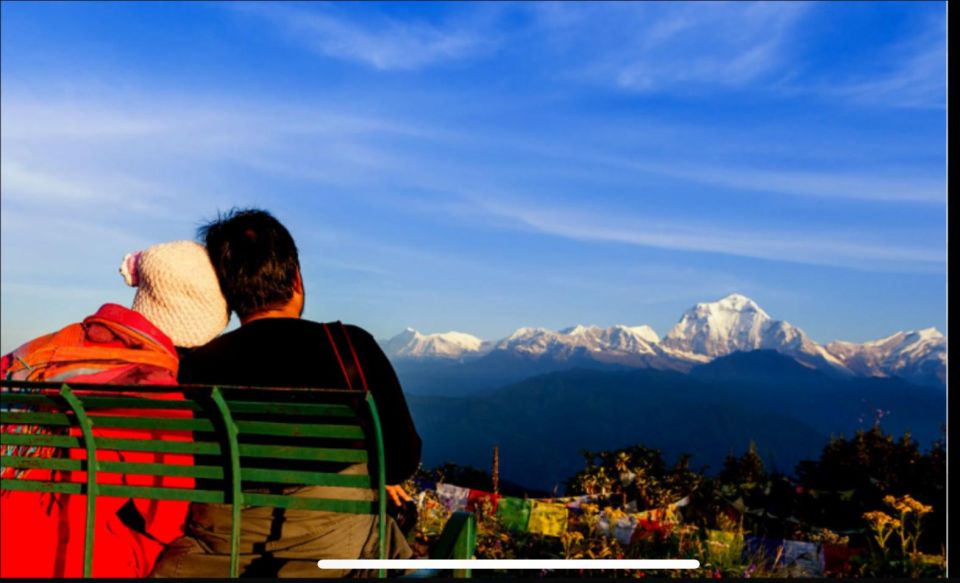 Pokhara: Romantic Couple Tour Package - Key Points