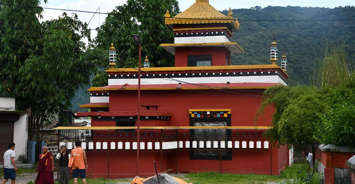 Pokhara: Tibetan Cultural Tour Half-Day - Key Points