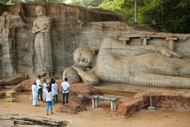 Polonnaruwa Day Tour With Lunch by Mahaweli - Good To Know