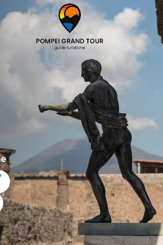 Pompei Tour With Skip-The-Line Ticket - Key Points