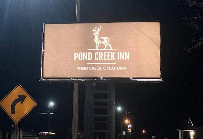 Pond Creek Inn - Good To Know