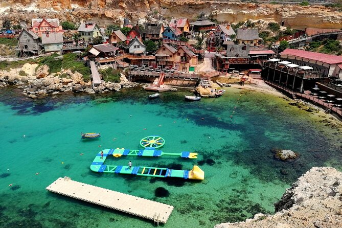 Popeye Village Film Set - Good To Know