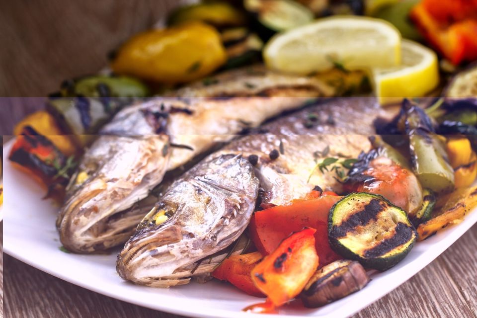 Porec: Boat Cruise With Barbecue Lunch - Good To Know