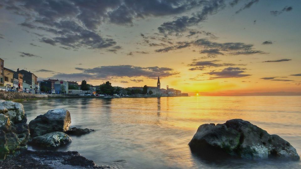 Poreč Private Walking Tour - Good To Know