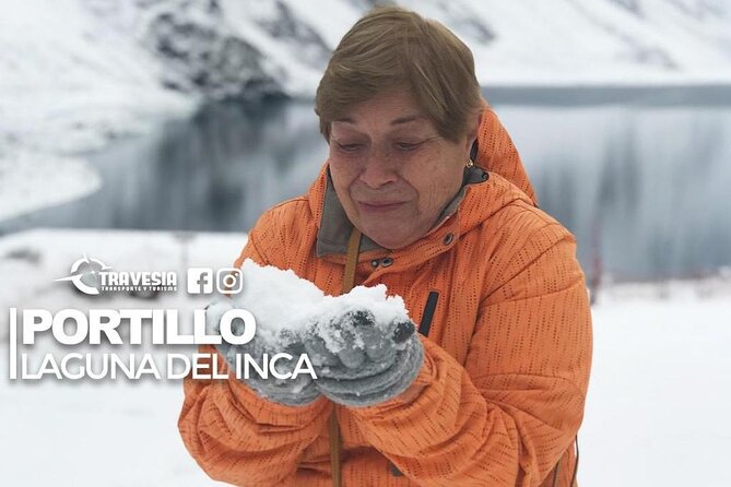 Portillo, Laguna Del Inca Experience. - Good To Know