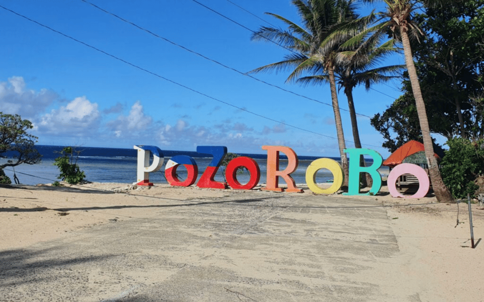 POZO ROBO – NANGARAMOAN – ANGUIB TOUR (Private) - Key Points