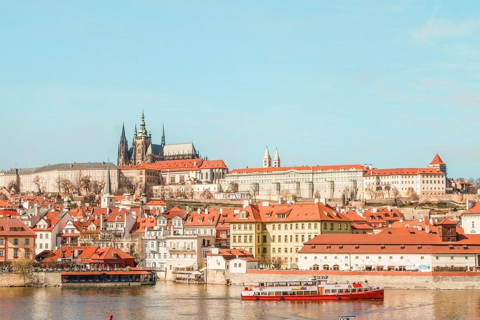 Prague in One Day: 7 Hours Private Tour - Good To Know