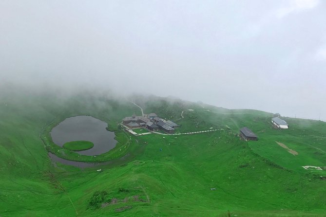 Prashar Lake Trek - Good To Know