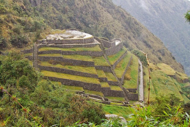 Private 2 Days Inka Trail to Machu Picchu - Overview of the Inca Trail Tour