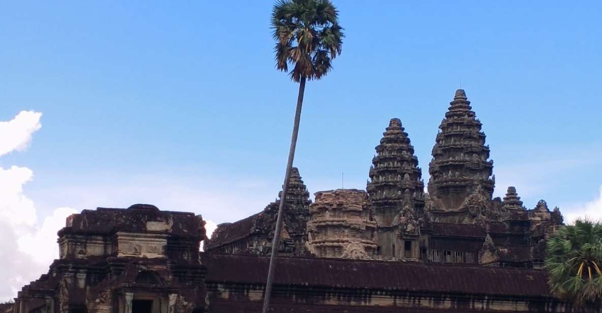 Private 3 Day Adventure To Ancient Temples - Good To Know