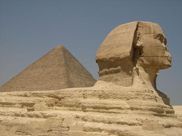 Private 3 Days to the Best 11 Sightseeing Giza Cairo Alexandria - Good To Know