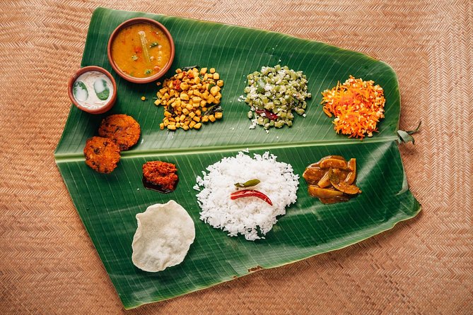 Private 3-Hour Cooking Lesson and Meal in Chennai - Good To Know