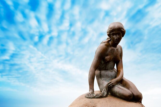 Private 3-Hour Copenhagen Walking Tour - Good To Know