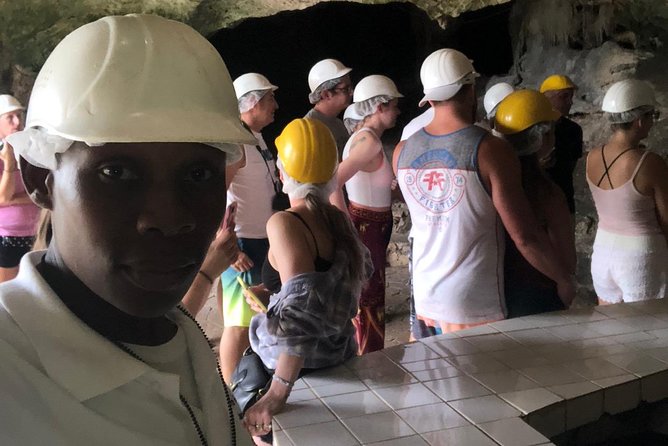 Private and Customize Tour From Montego Bay to Green Gratto Cave - Tour Overview