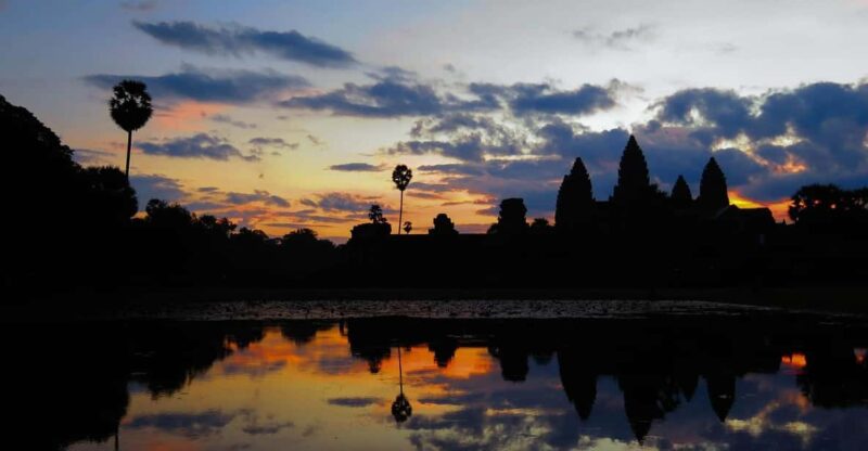 Private Angkor Park Guided Tour (Must-Visit Temples) - Good To Know