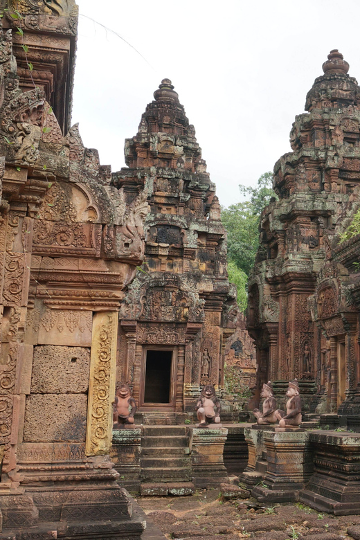 Private Ayutthaya Tour by Instagram Photography - Key Points