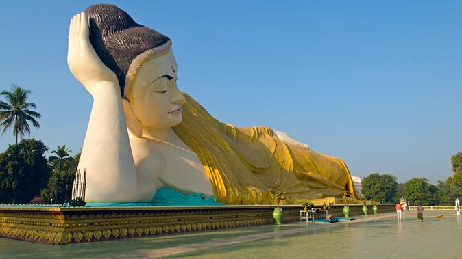 Private Bago Full-Day Tour From Yangon - Good To Know