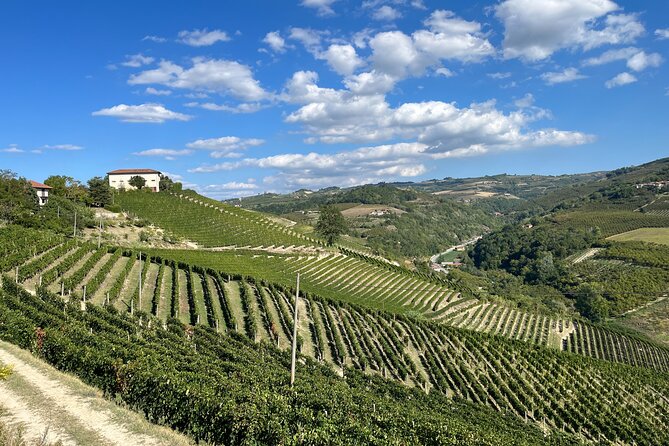 Private Barolo Wine Tour With Winemaker - Good To Know