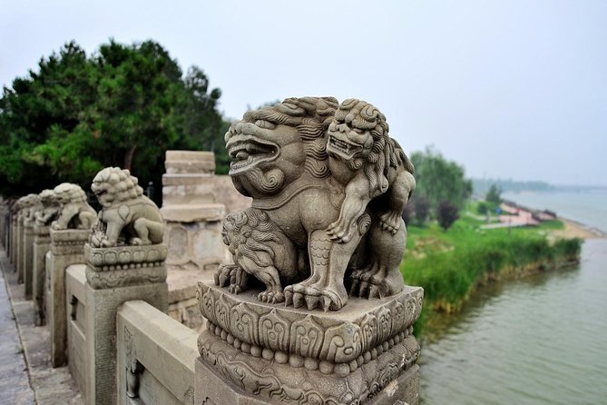 Private Beijing Day Trip: Peking Man Site, Stone Flower Cave, Marco Polo Bridge - Good To Know