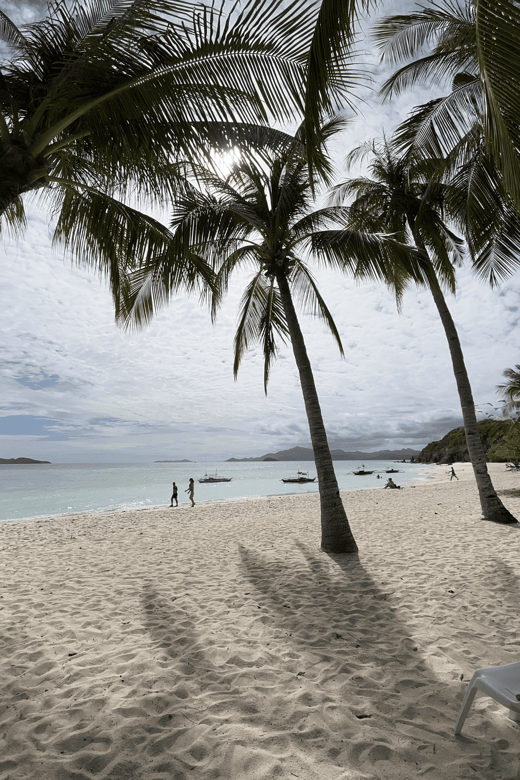 Private Boat for Culion Island Escapade Tour - Key Points