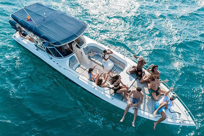 Private Boat + Private Island + Cholon + Snorkeling + Hotel Pick up - Trip Overview and Features