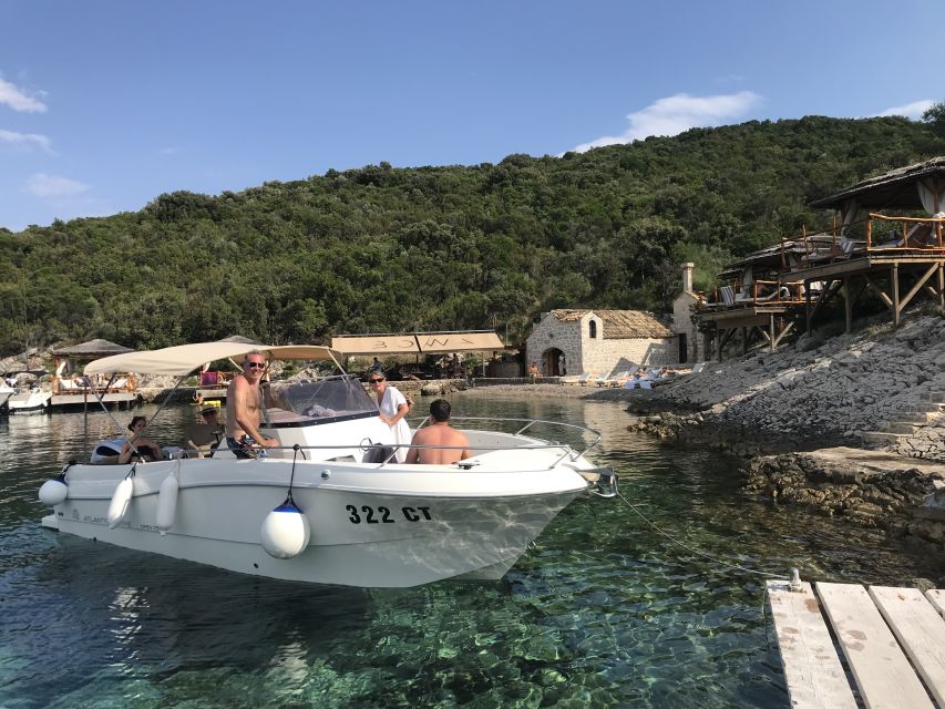 Private Boat Tour From Dubrovnik/Cavtat to Elafiti Islands - Good To Know