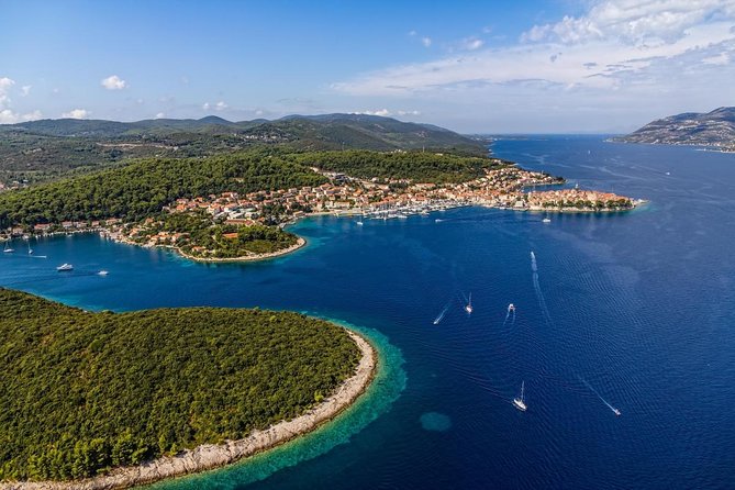 Private Boat Tour to Elafiti Islands and South Part of Mljet 8h. ALL INCLUDED - Good To Know