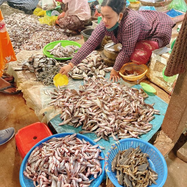 Private Cambodia Cooking Class & Floating Village Tour - Good To Know