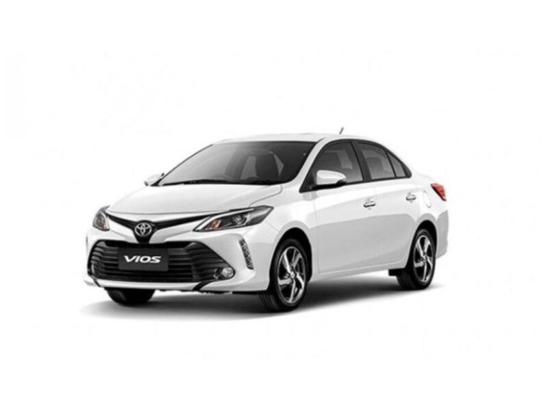 Private Car: Cam Ranh Airport <=> Da Lat - Key Points