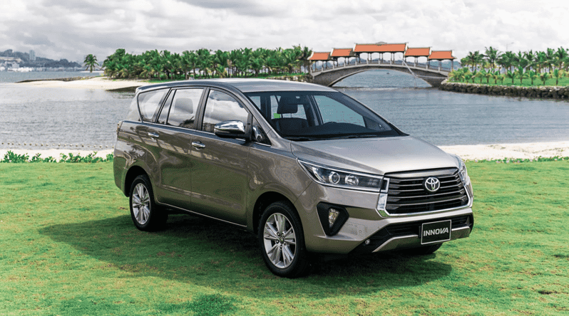 Private Car: Lien Khuong Airport <=> Dalat - Service Overview