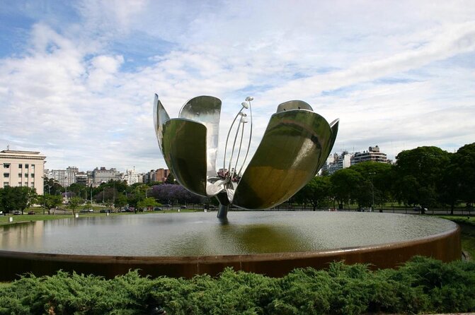 Private City Tour Including The Old Underground Tunnels of Buenos Aires - Good To Know