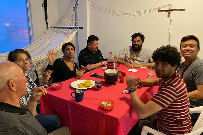 Private Colombian Cooking Class and Market Tour In Bogota - Good To Know
