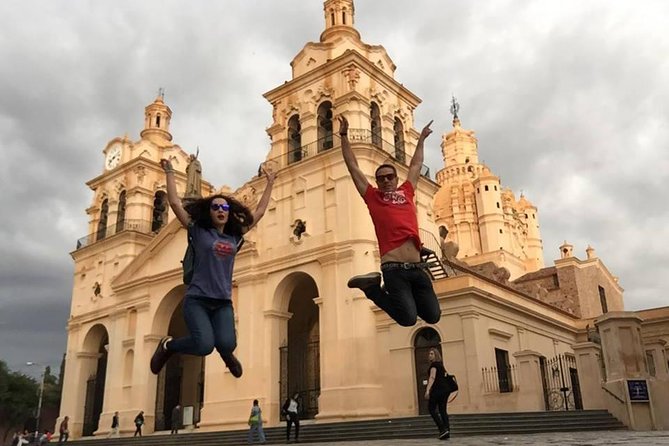 Private Cordoba City Tour - Good To Know