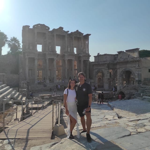 Private Daily Ephesus Tour From Istanbul - Key Points